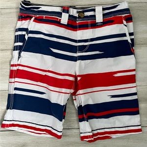 Tommy Hilfiger boys shorts size 8